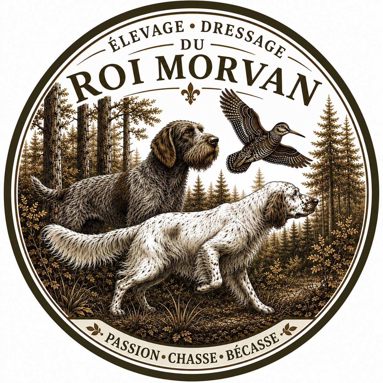 Nouveau logo